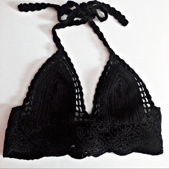 Festival Crop Top Sold On Mercari - Picture 3 of 9